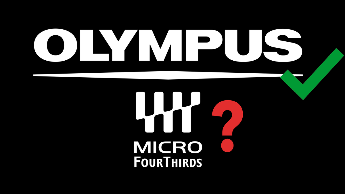 Olympus brand name WILL continue – but Micro Four Thirds&#039; future NOT confirmed