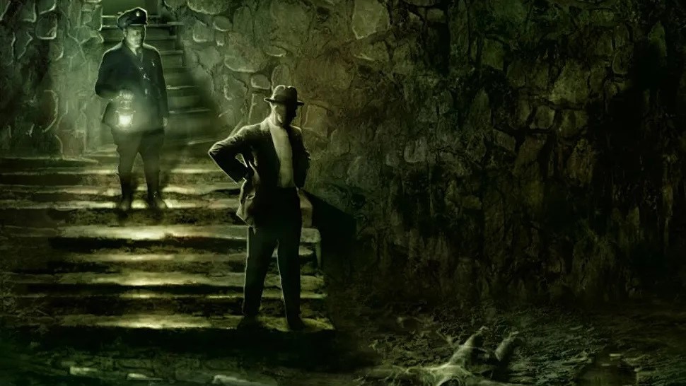 One of the best Lovecraftian tabletop RPGs ever is ridiculously cheap right now