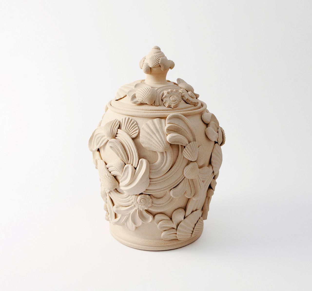 contemporary urn