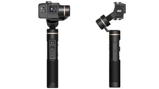 Best GoPro gimbals: FeiyuTech G6