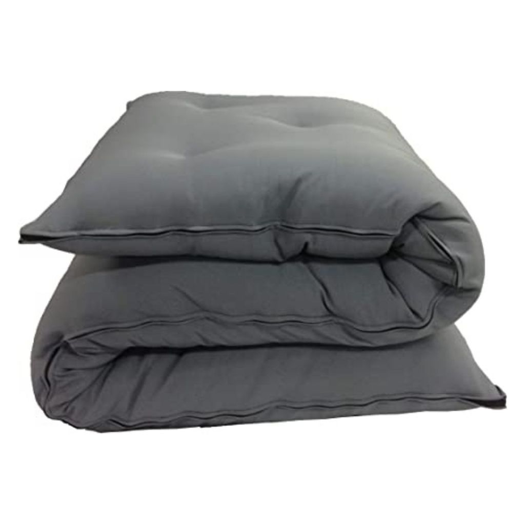 What is a Japanese floor mattress? — and why they might just be better