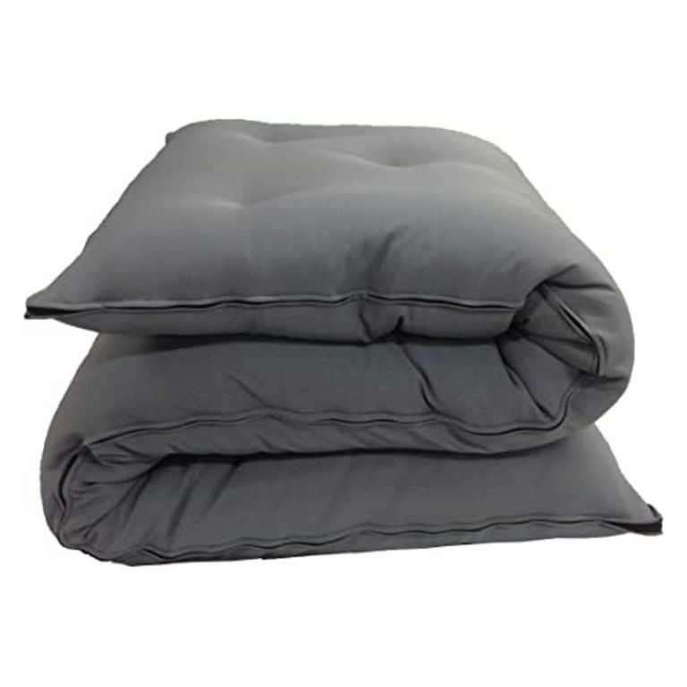 What is a Japanese floor mattress? — and why they might just be better