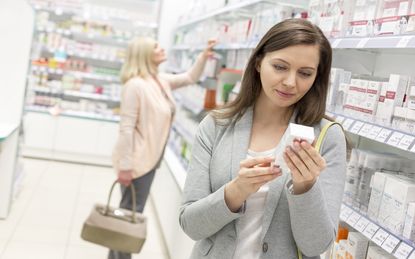 Use FSA Money for Some Drugstore Items Without a Prescription
