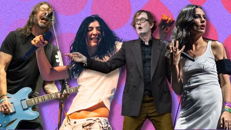 Dave Grohl, Lorde, Jarvis Cocker, Wolf Alice as part of the Mad Cool Festival 2026 line-up
