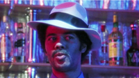   Garth Marenghi's Darkplace - One Track Lover