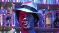   Garth Marenghi's Darkplace - One Track Lover