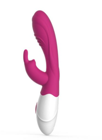Better Love Rabbit Lily Vibrator: $33.99 (20% off with code FALL at checkout) | Ella Paradis