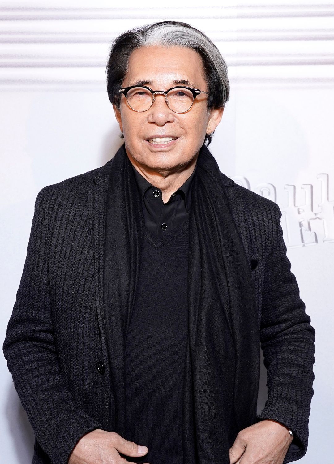 Kenzo Takada