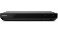 Sony UBPX700 4K Ultra HD Blu-ray PlayerAU$369AU$295