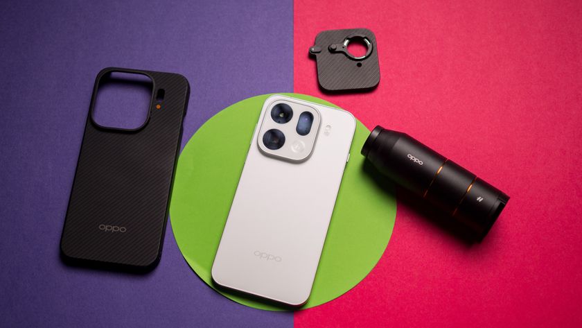 OPPO Find X9 Pro testing on Android Central