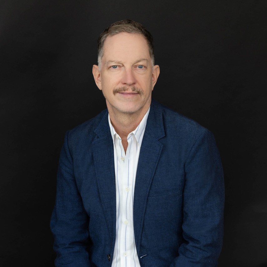 An expert headshot of J K. Anderson.