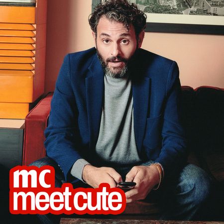 Arian Moayed