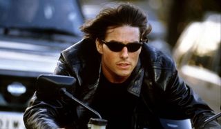 Mission: Impossible 2