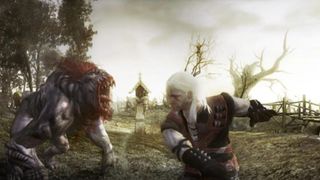 The Witcher 2 Enhanced Edition - Credits 