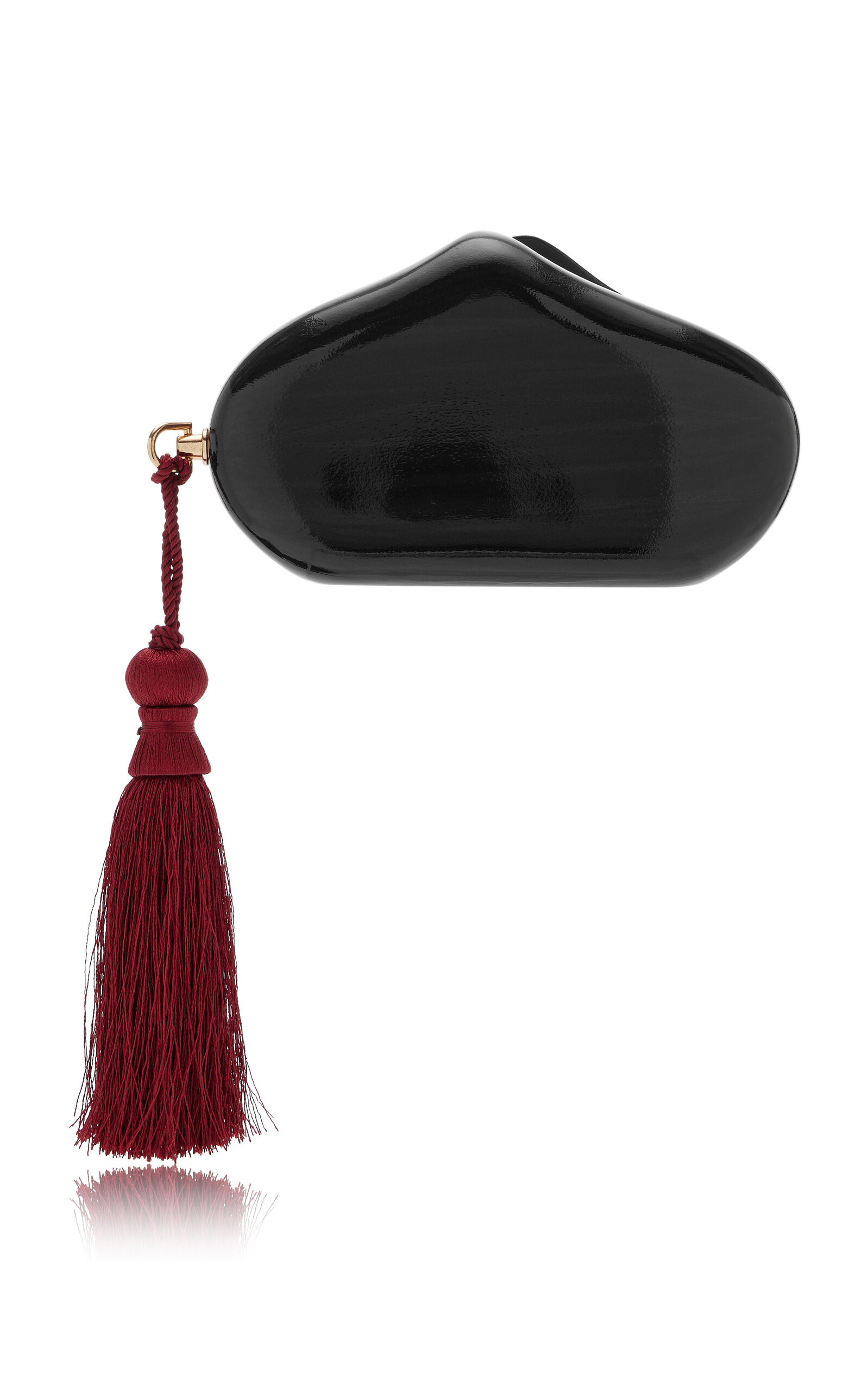 Exclusive the Marlies Clutch