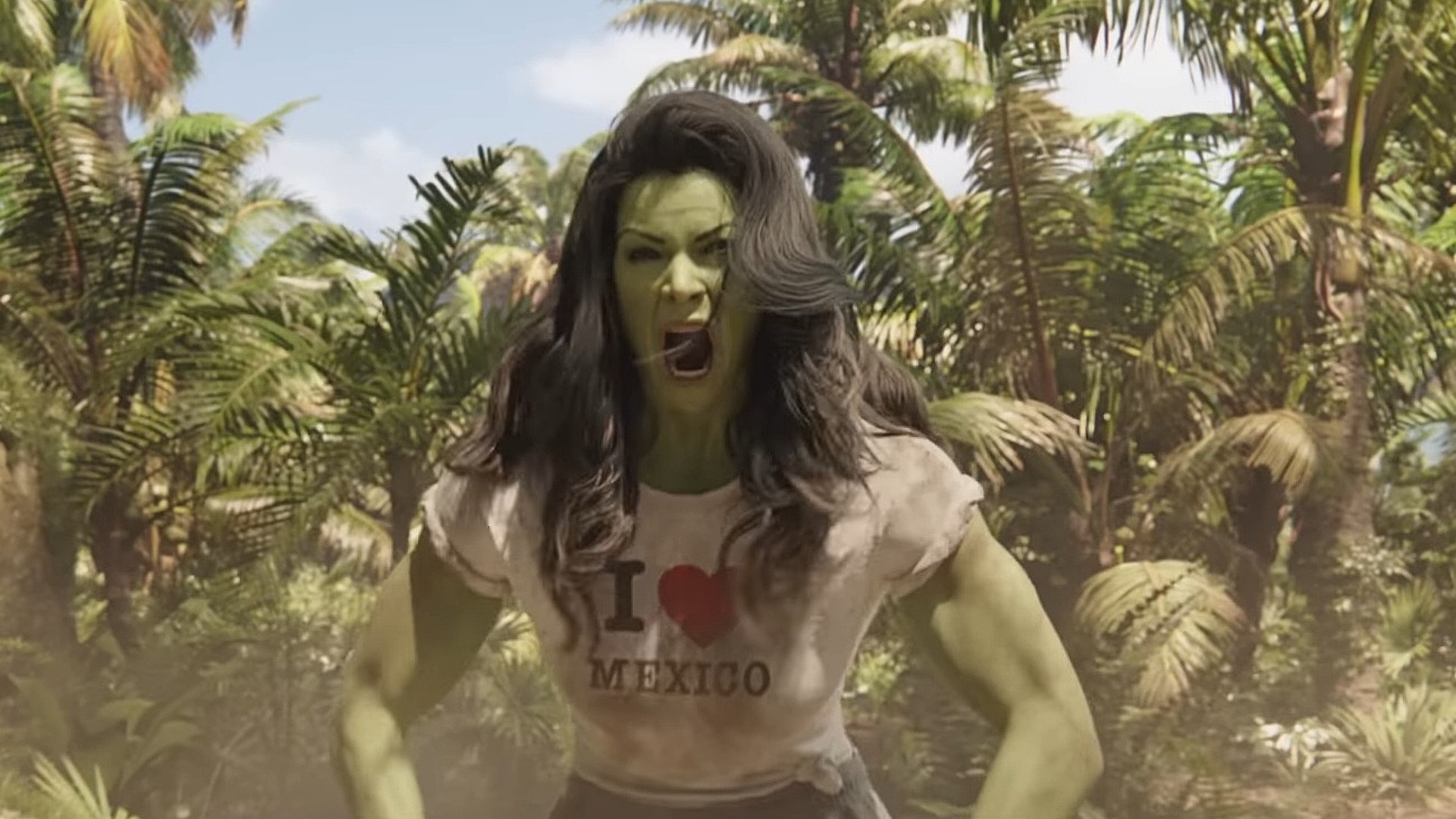 She-Hulk: Attorney at Law