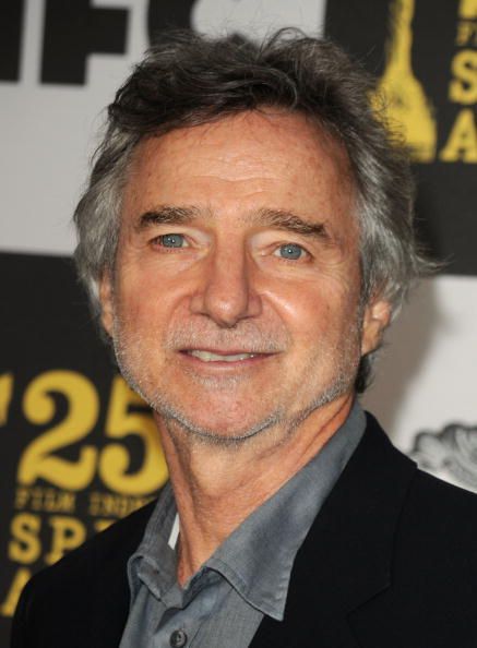 Curtis Hanson.