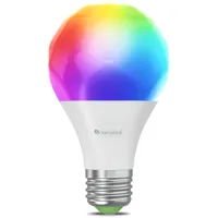 Nanoleaf Essentials Matter A19 Smart LED Light Bulb:$19.99$14.99 at Amazon