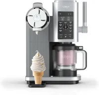 Ninja Creami Scoop and Swirl Soft Serve