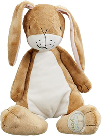 Guess How Much I Love You Large Nutbrown Hare - £8.99 | Amazon&nbsp;