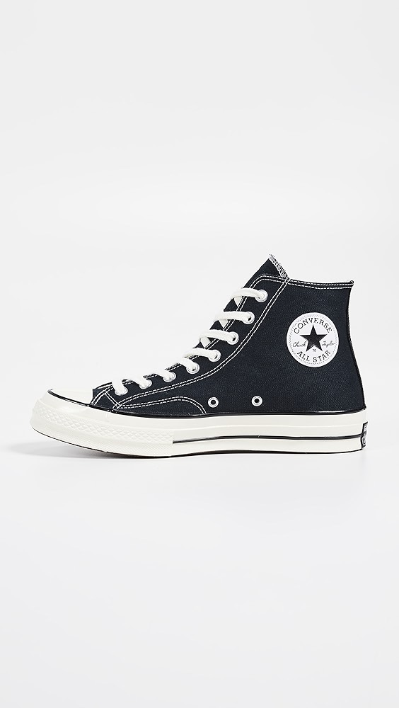 Converse All Star'70s tall top men's and women's sneakers