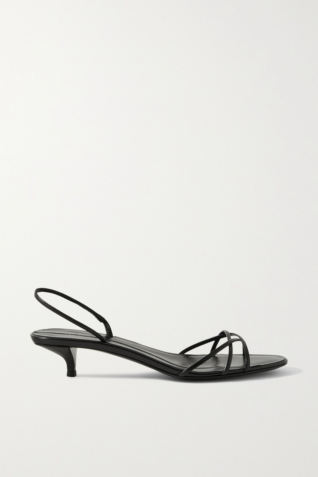 5 Trending Spring Shoes from Net-A-PORTER to Add to Your Wardrobe 5 Trending Spring Shoes from Net-A-PORTER to Add to Your Wardrobe