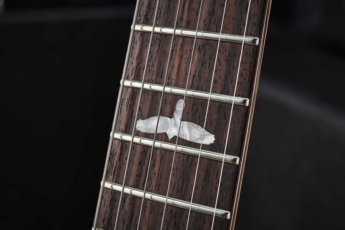 PRS SE Custom 24 and Custom 24-08