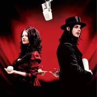 The White Stripes - Get Behind Me Satan (V2/XL/Third Man, 2005)
