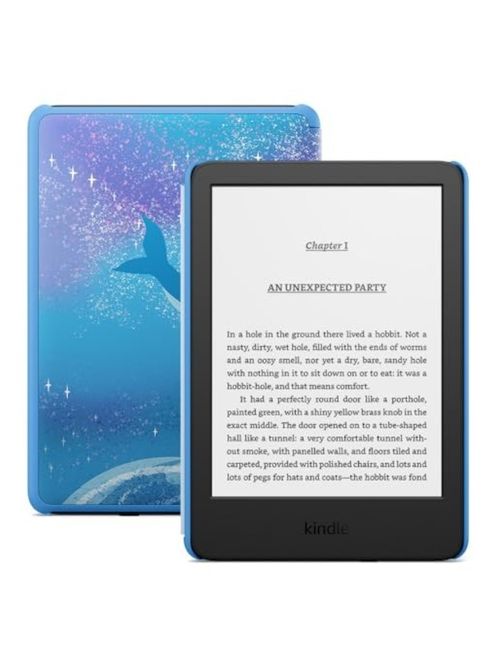 Amazon Kindle Kids