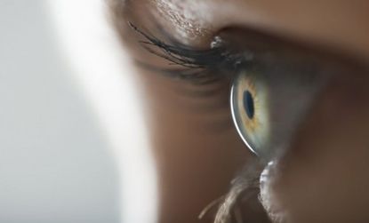 A microchip inserted into the retina could help people suffering from retinitis pigmentosa, a type of blindness that affects about one in every 4,000 people.