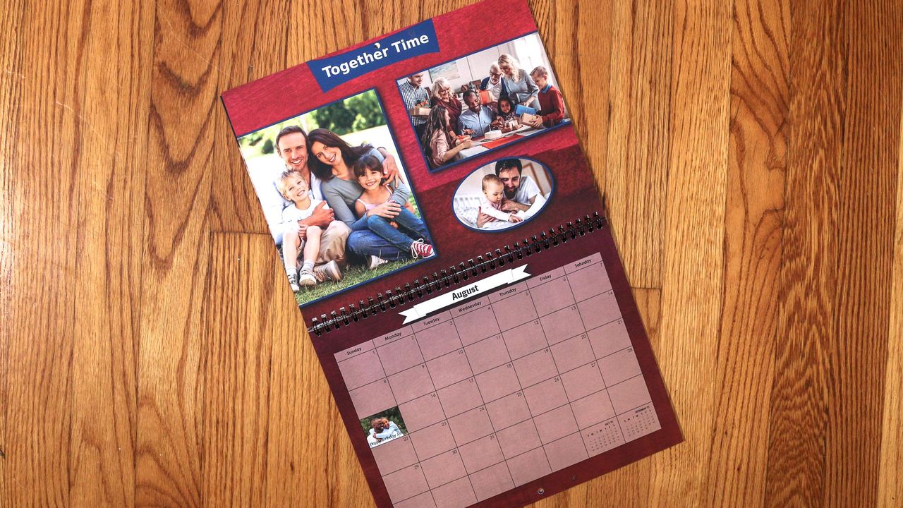 Mixbook review
