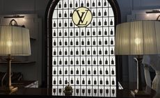 louis vuitton hotel pop-up