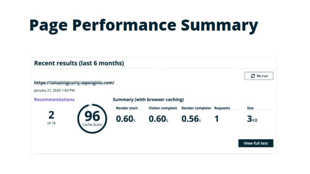 WP Engine review