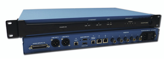 Panax Video Introduces VTW 5080 Video Distribution System