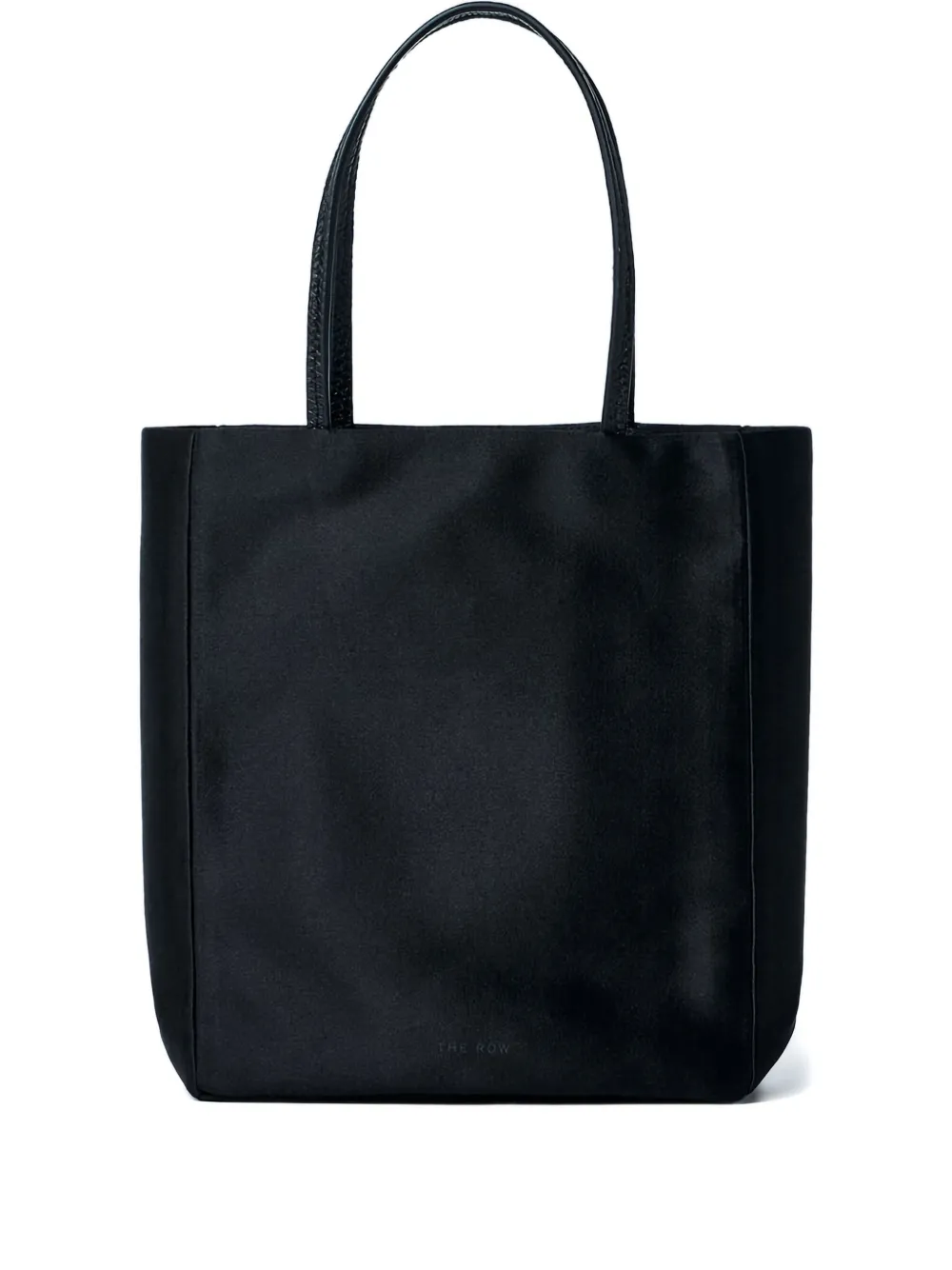 The Row Twin Handles Cecily Tote Bag | One Size