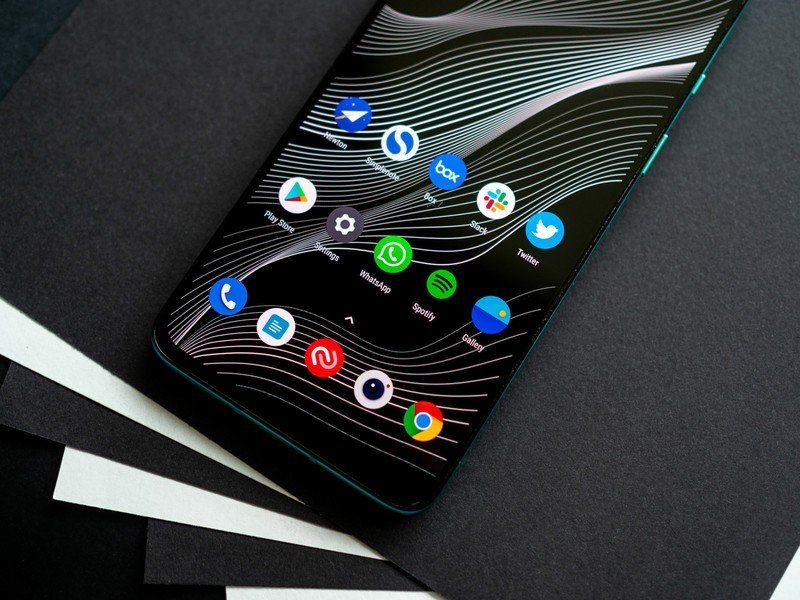 OnePlus 8T review
