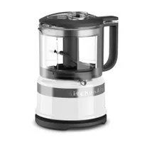 KitchenAid 3.5 Cup Mini Food Chopper KitchenAid 3.5 Cup Mini Food Chopper