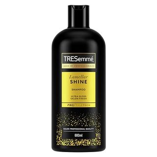 Tresemmé Lamellar Shine Shampoo