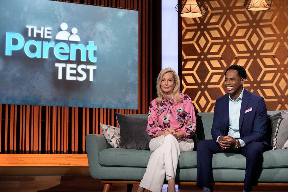 ABC Debuts ‘The Parent Test’, A Look at Varied Parenting Styles Next TV