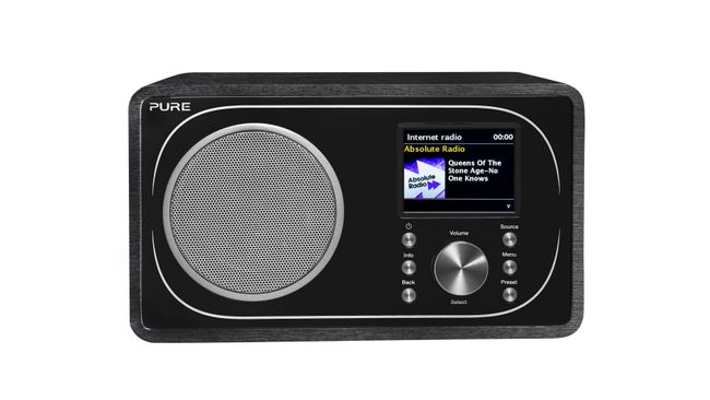 Best Internet Radios 2022: Modern Radios With Streaming Smarts | What ...