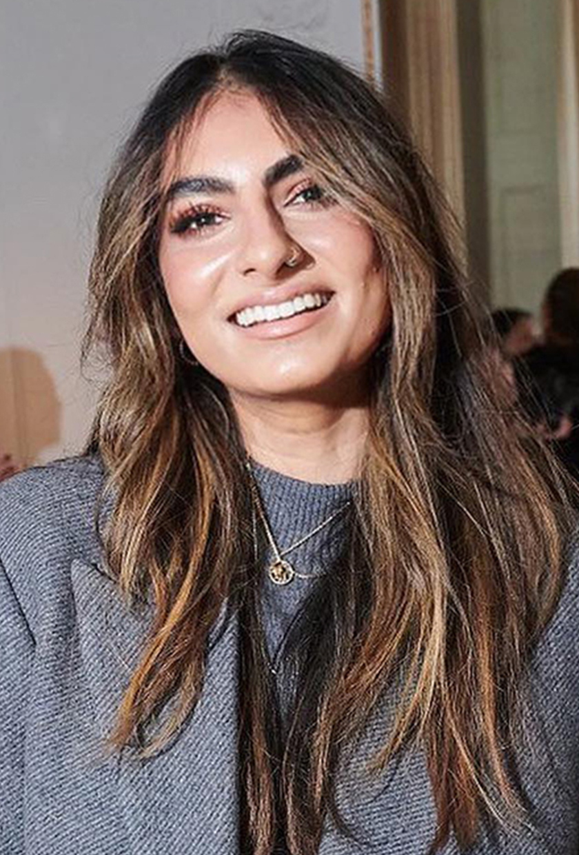 Humeara Mohamed