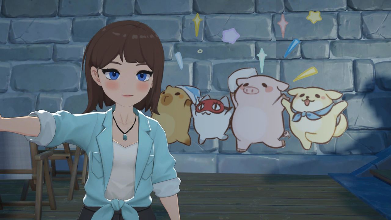 While I desperately wait for Fields of Mistria to come to consoles, Starsand Island's PS5 launch is giving me the cozy life I need right now