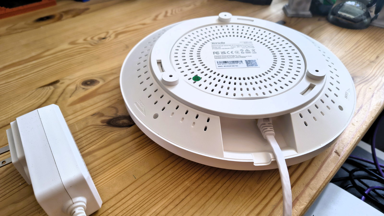 Tenda BE5010 i36 Access Point
