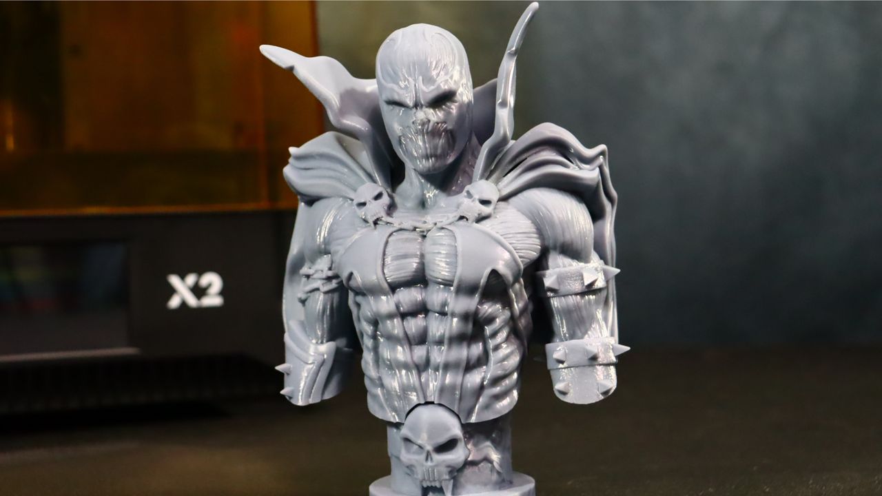 Anycubic Photon Mono X2