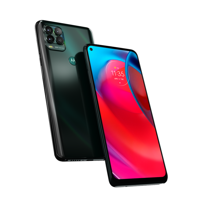 Moto G Stylus 5G vs. Moto G Power (2021) Which should you buy