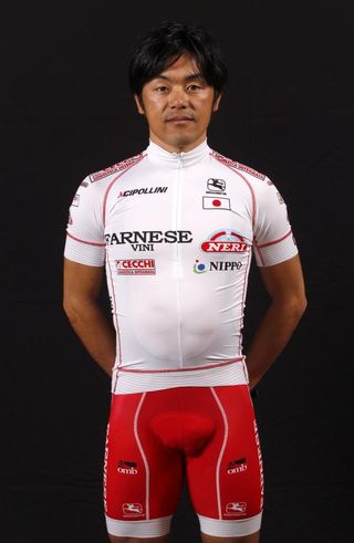 The jersey of Japanese champion Takashi Miyazawa will be auctioned to fund relief efforts
