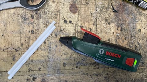 bosch glue pen review