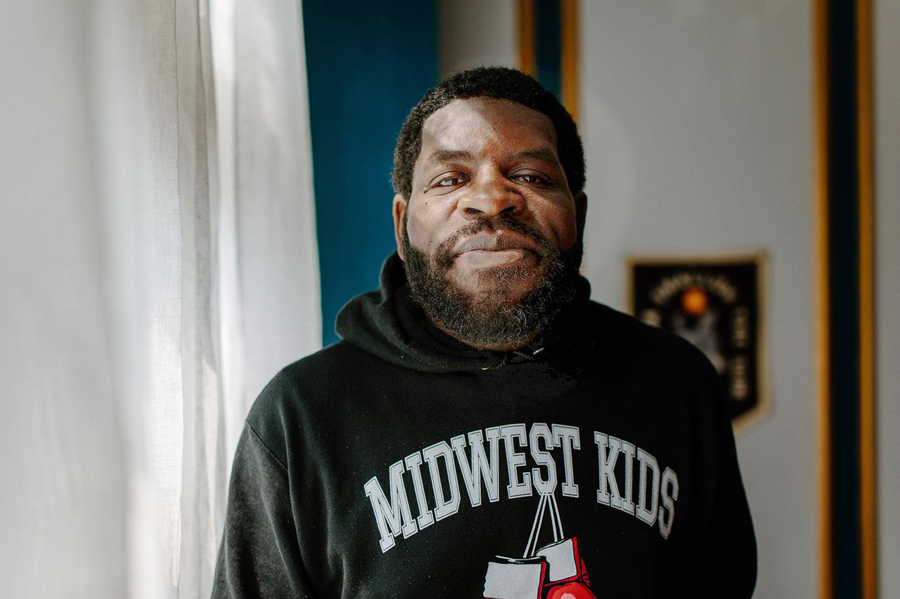 Hanif Abdurraqib.