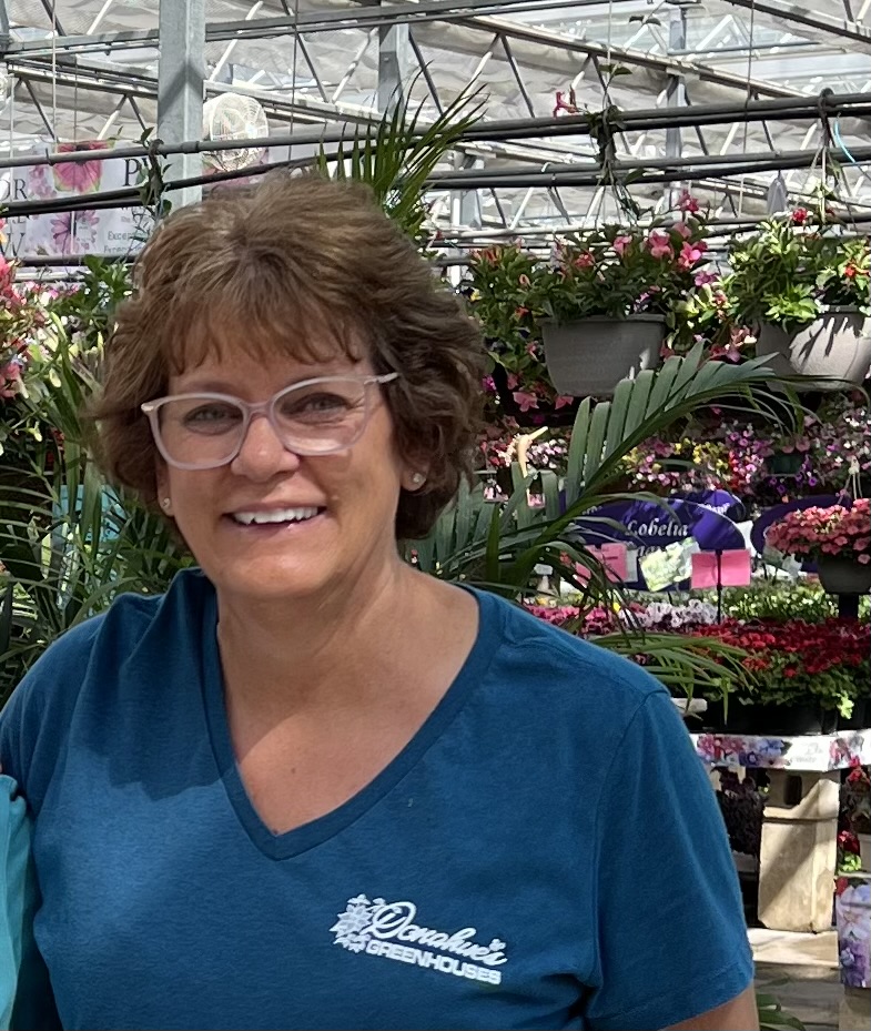 Kathy Donahue Nass