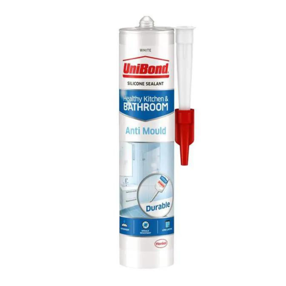 The 6 best bathroom sealants to resist moisture and mould Homebuilding